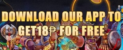 Exclusive Mobile Bonus screenshot