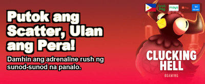 Join the Ultimate Jackpot banner